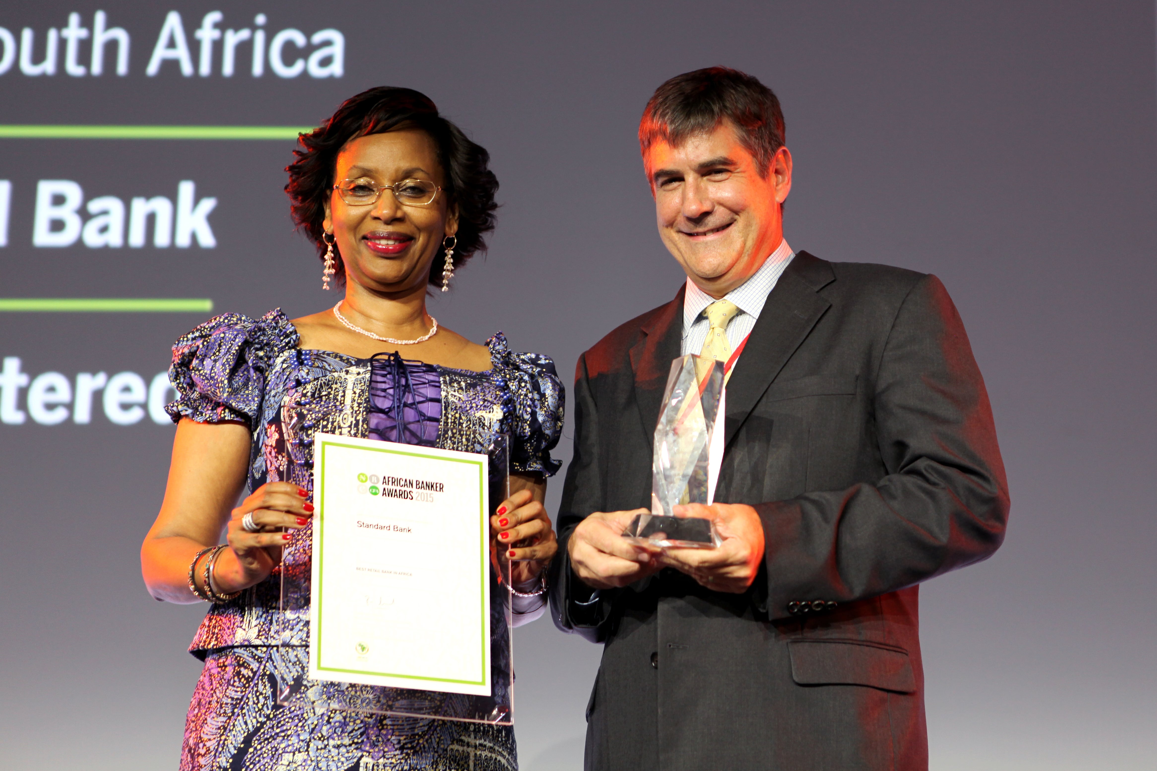 African Banker Awards